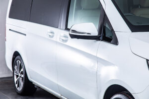 V220d アバンギャルド ロング