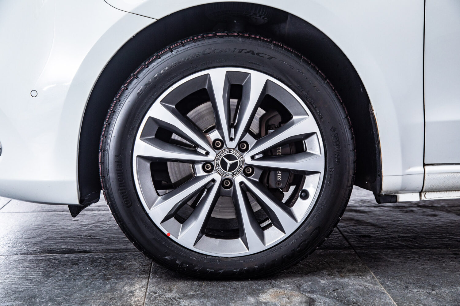 V220d アバンギャルド ロング