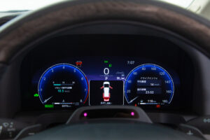 アルファード スぺーシャスラウンジ HEV2.5 4WD