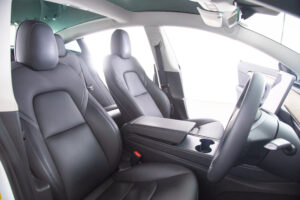 モデル3 スタンダードレンジプラス