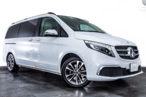 V220d アバンギャルド ロング