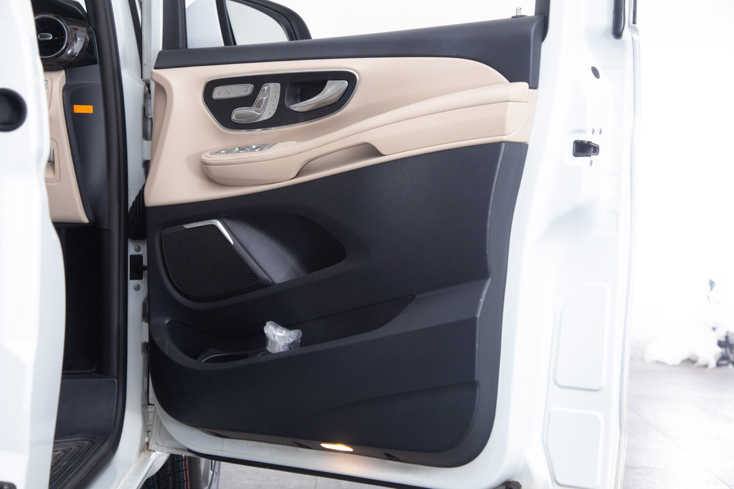 V220d アバンギャルド ロング