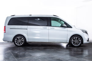 V220d アバンギャルド ロング