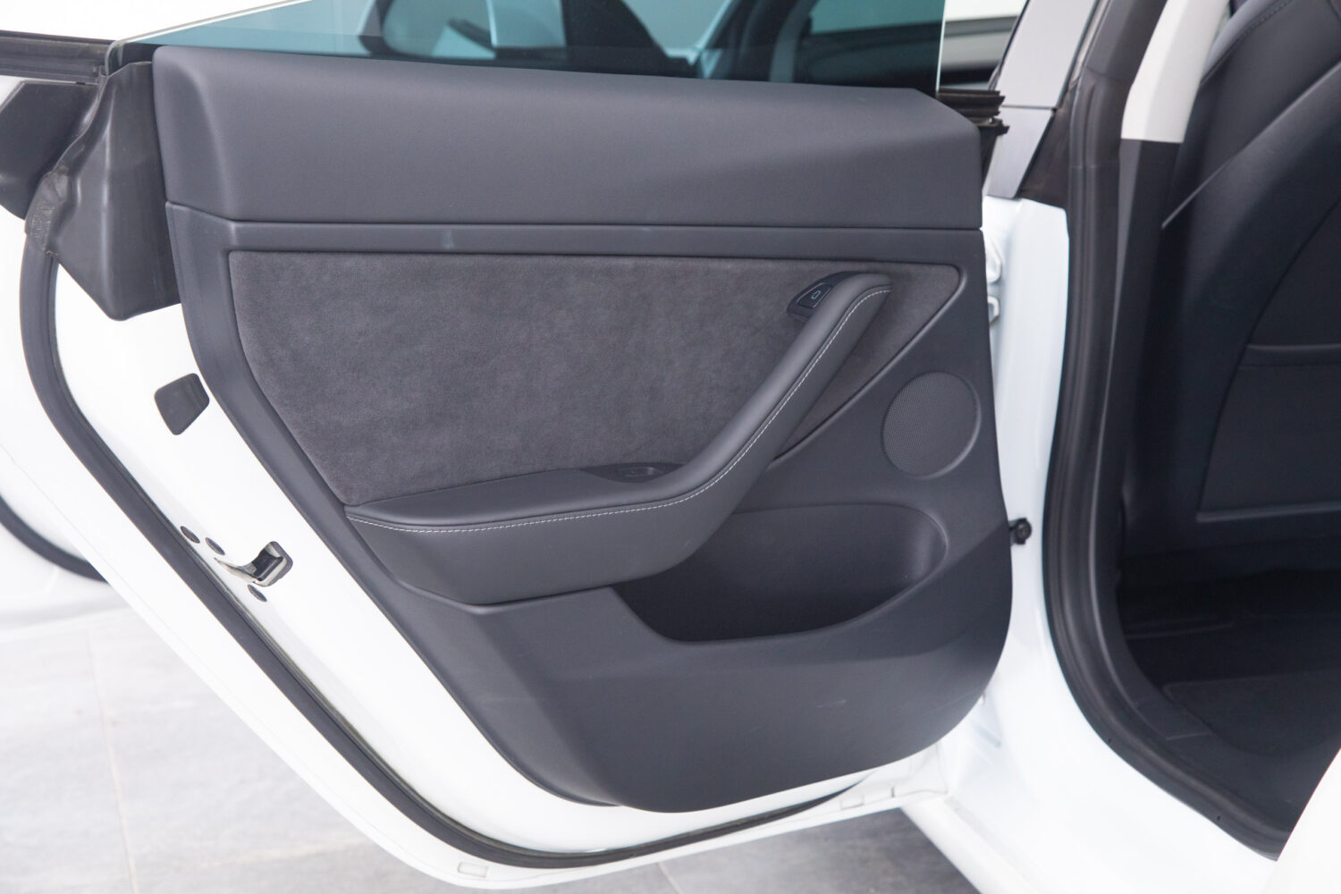 モデル3 スタンダードレンジプラス