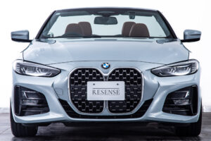 4シリーズカブリオレ 420i Mスポーツ