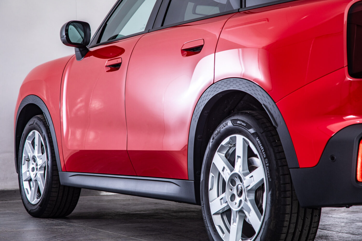 カントリーマン D DCT（9971）