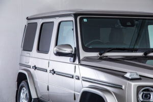 Gクラス G350d ディーゼルターボ 4WD