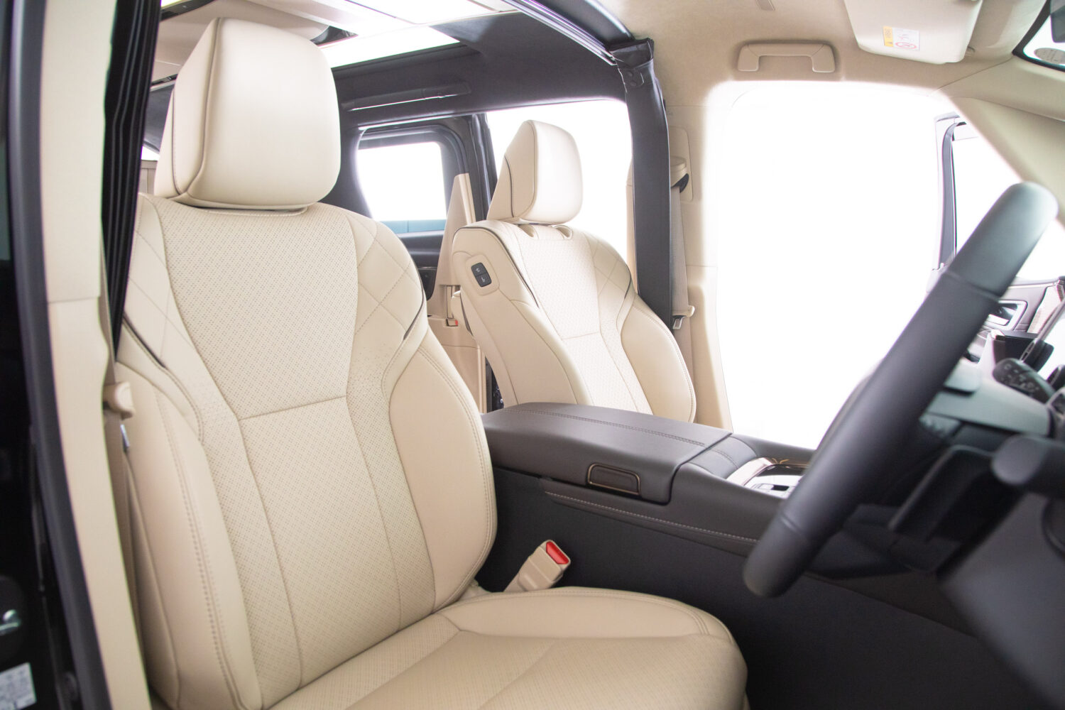 アルファード スぺーシャスラウンジ HEV2.5 4WD