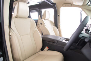 アルファード スぺーシャスラウンジ HEV2.5 4WD