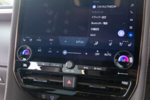 アルファード スぺーシャスラウンジ HEV2.5 4WD