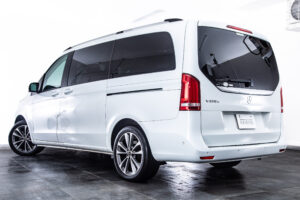 V220d アバンギャルド ロング