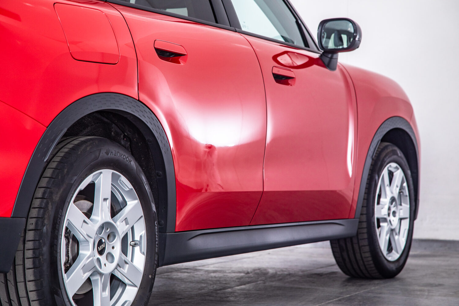 カントリーマン D DCT（9971）