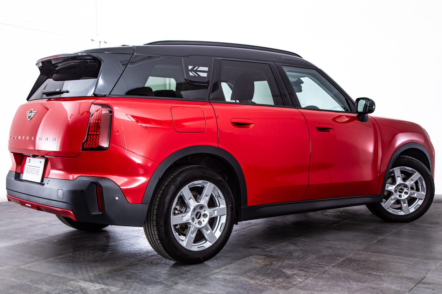 カントリーマン D DCT（9971）