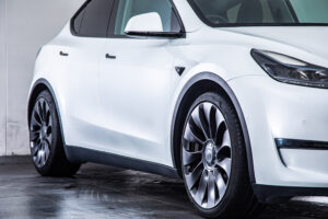 モデルY パフォーマンス 4WD