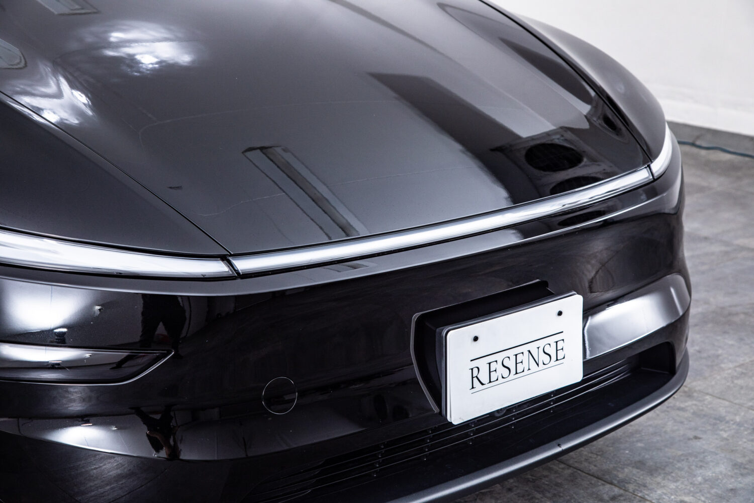 モデルY ロングレンジ 4WD