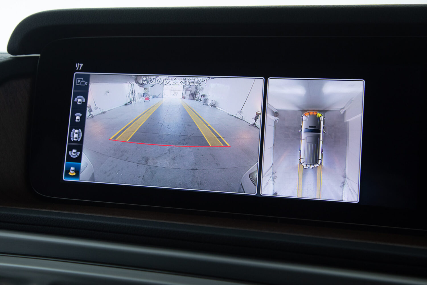 Gクラス G350d ディーゼルターボ 4WD