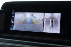 Gクラス G350d ディーゼルターボ 4WD