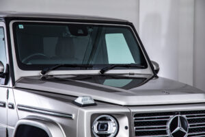 Gクラス G350d ディーゼルターボ 4WD