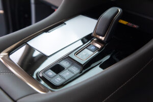 アルファード スぺーシャスラウンジ HEV2.5 4WD