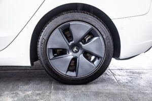 モデル3 スタンダードレンジプラス