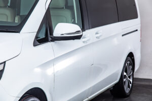 V220d アバンギャルド ロング