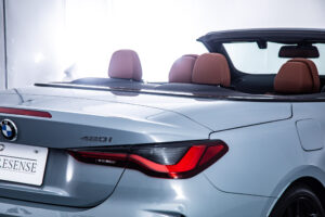 4シリーズカブリオレ 420i Mスポーツ