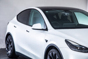 モデルY パフォーマンス 4WD