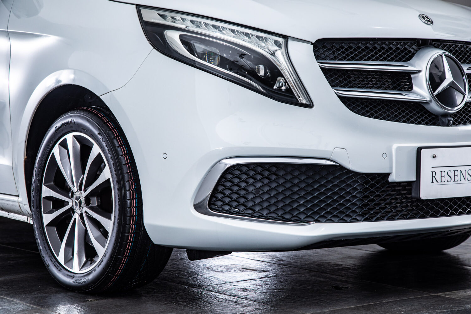 V220d アバンギャルド ロング