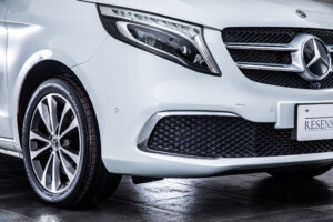 V220d アバンギャルド ロング