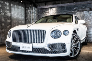 フライングスパー V8 左H 4WD