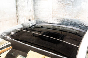 フライングスパー V8 左H 4WD