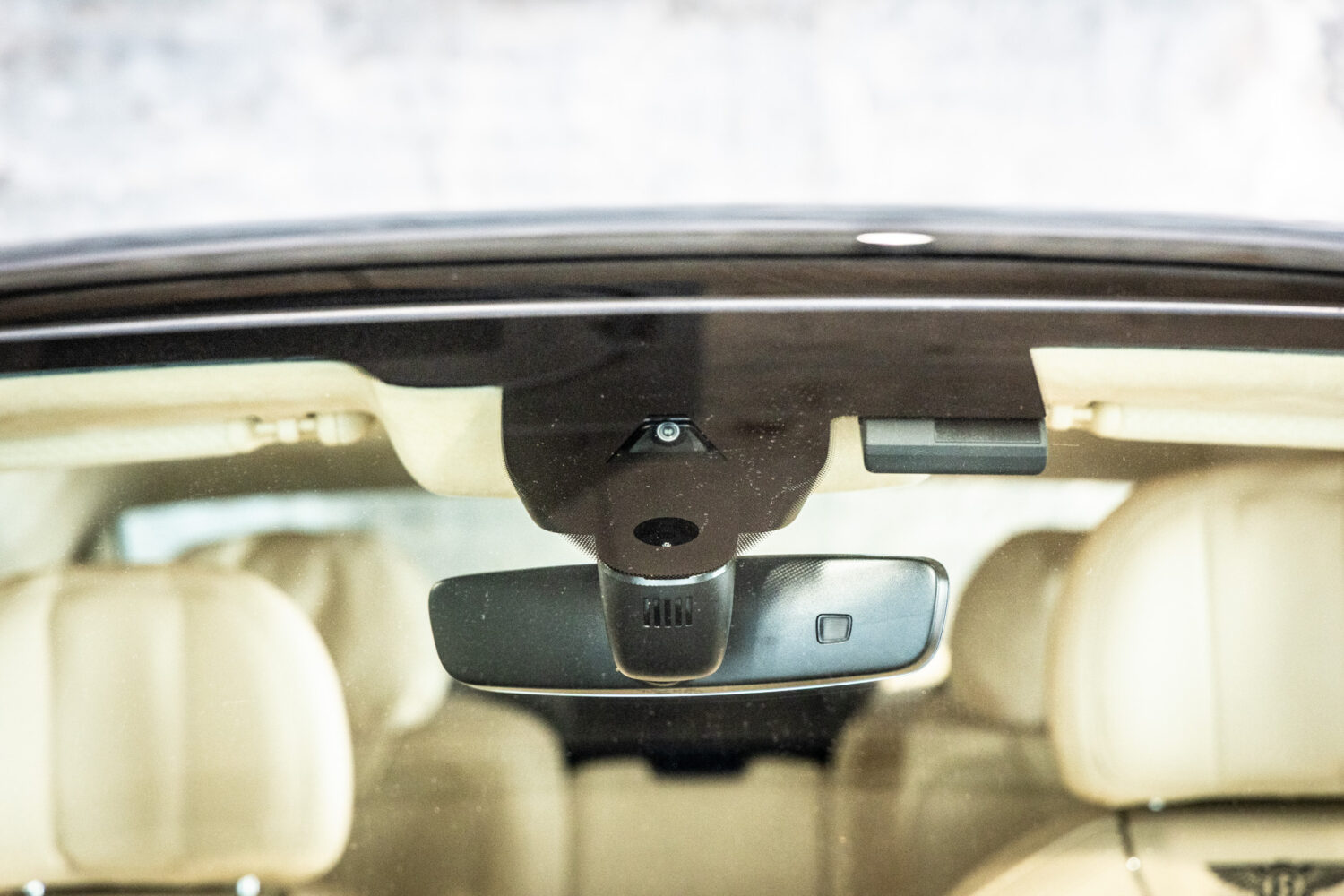 フライングスパー V8 左H 4WD