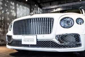 フライングスパー V8 左H 4WD