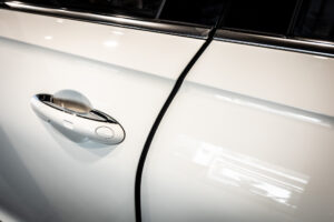 フライングスパー V8 左H 4WD