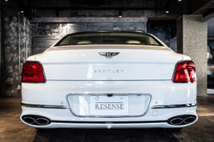 フライングスパー V8 左H 4WD