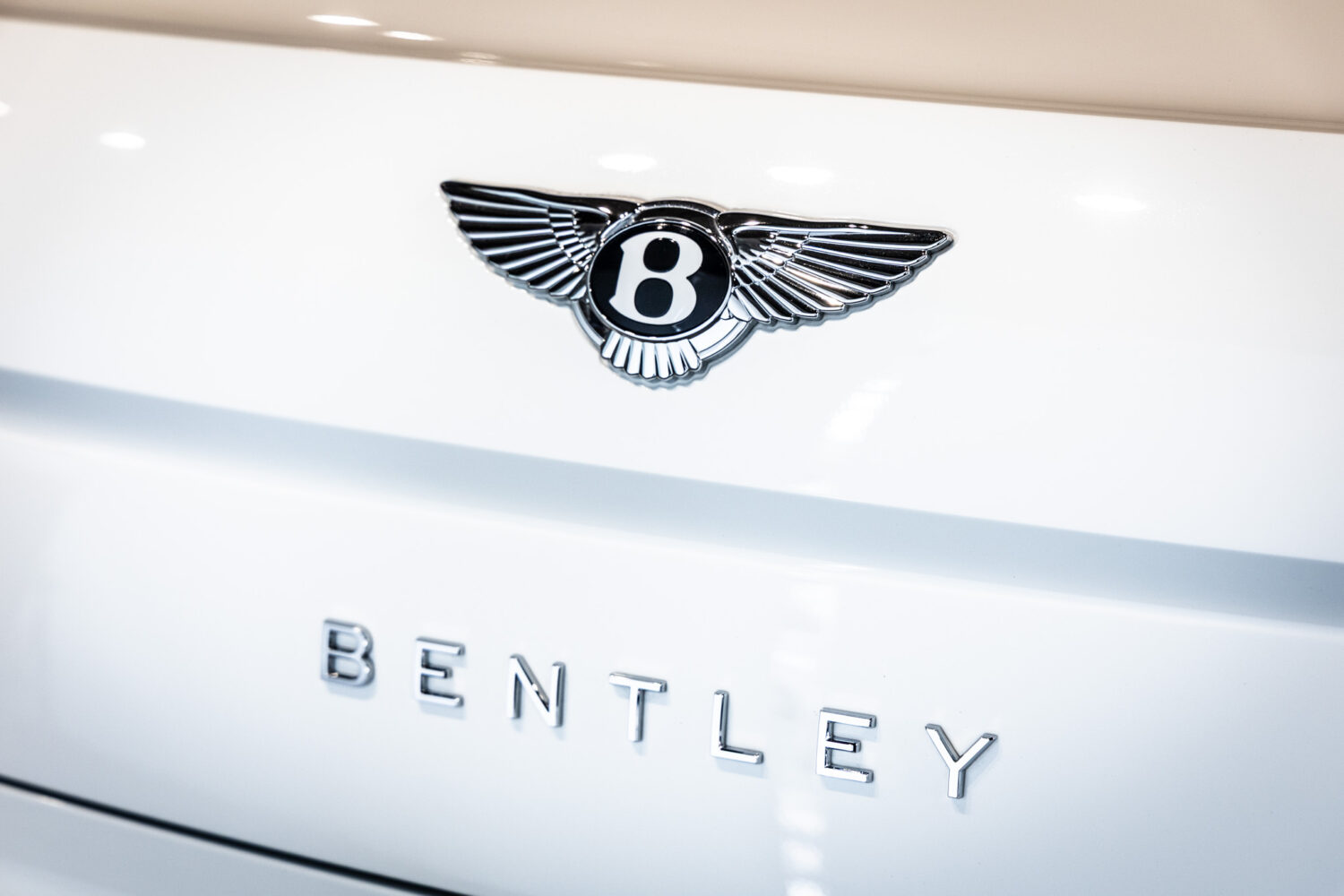 フライングスパー V8 左H 4WD