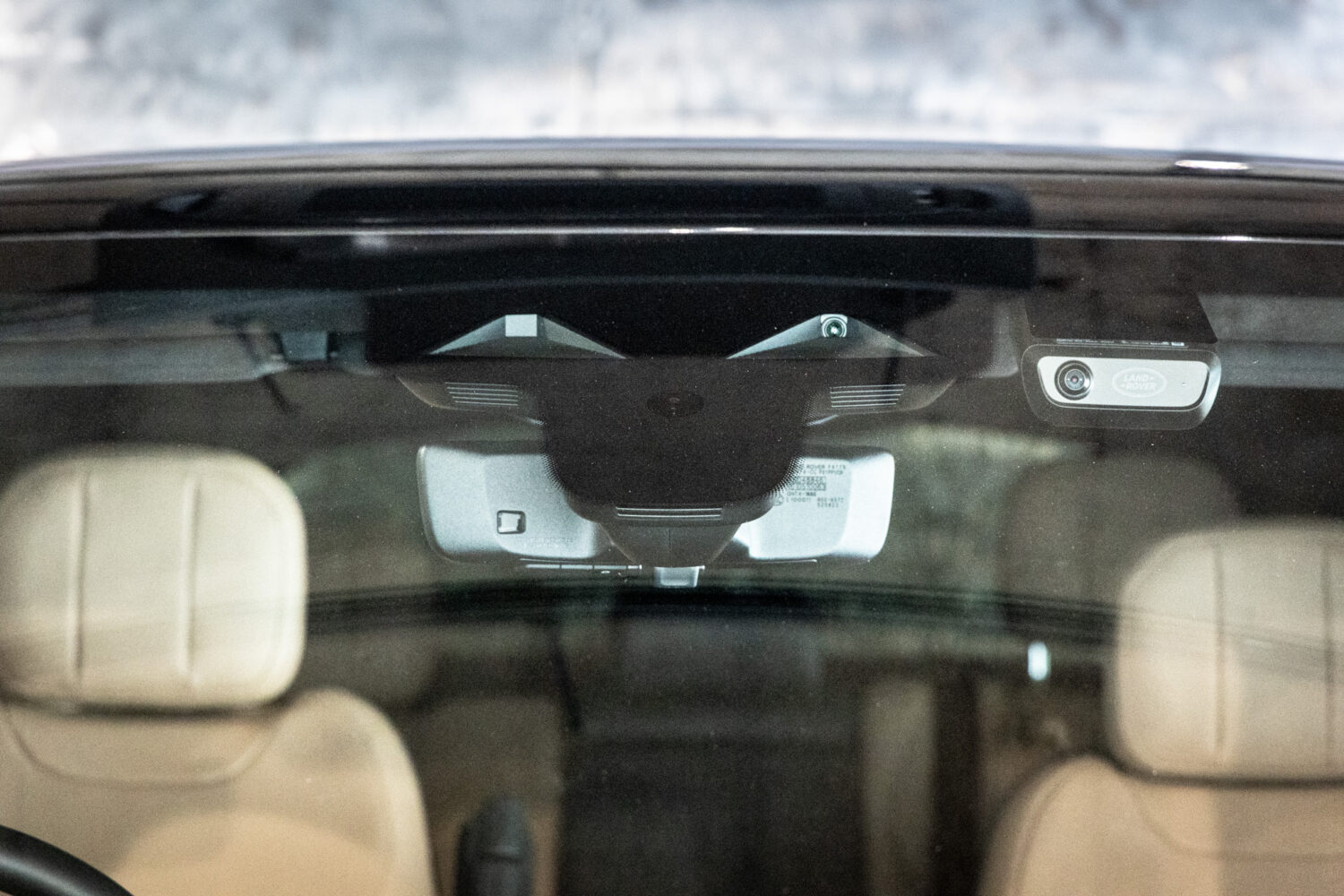 レンジローバースポーツ オートバイオグラフィー D300 4WD