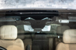 レンジローバースポーツ オートバイオグラフィー D300 4WD