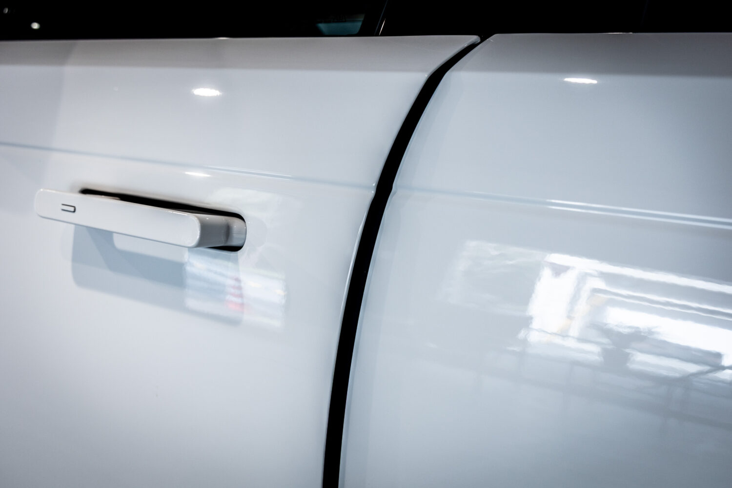 レンジローバースポーツ オートバイオグラフィー D300 4WD