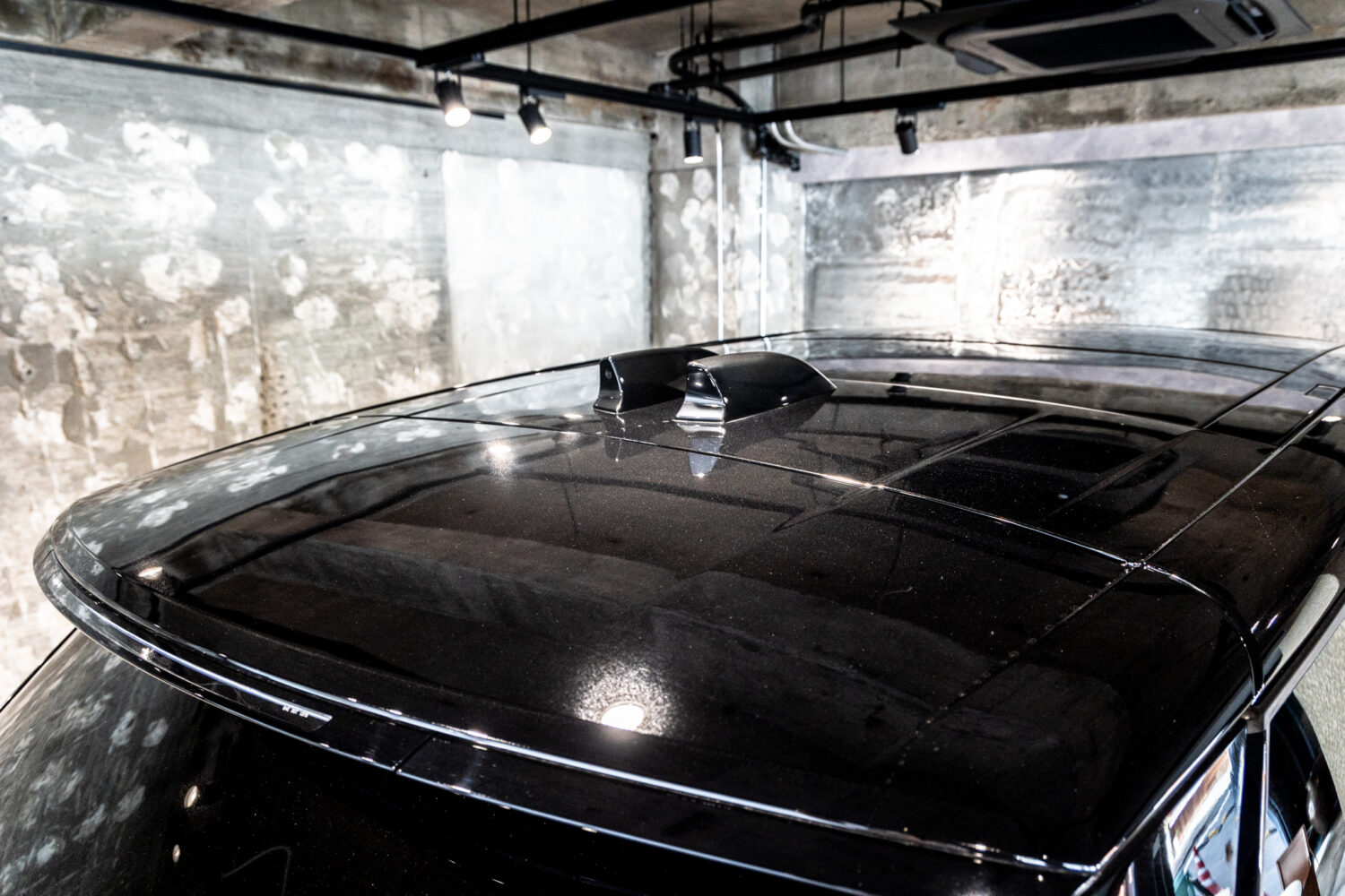 レンジローバースポーツ オートバイオグラフィー D300 4WD