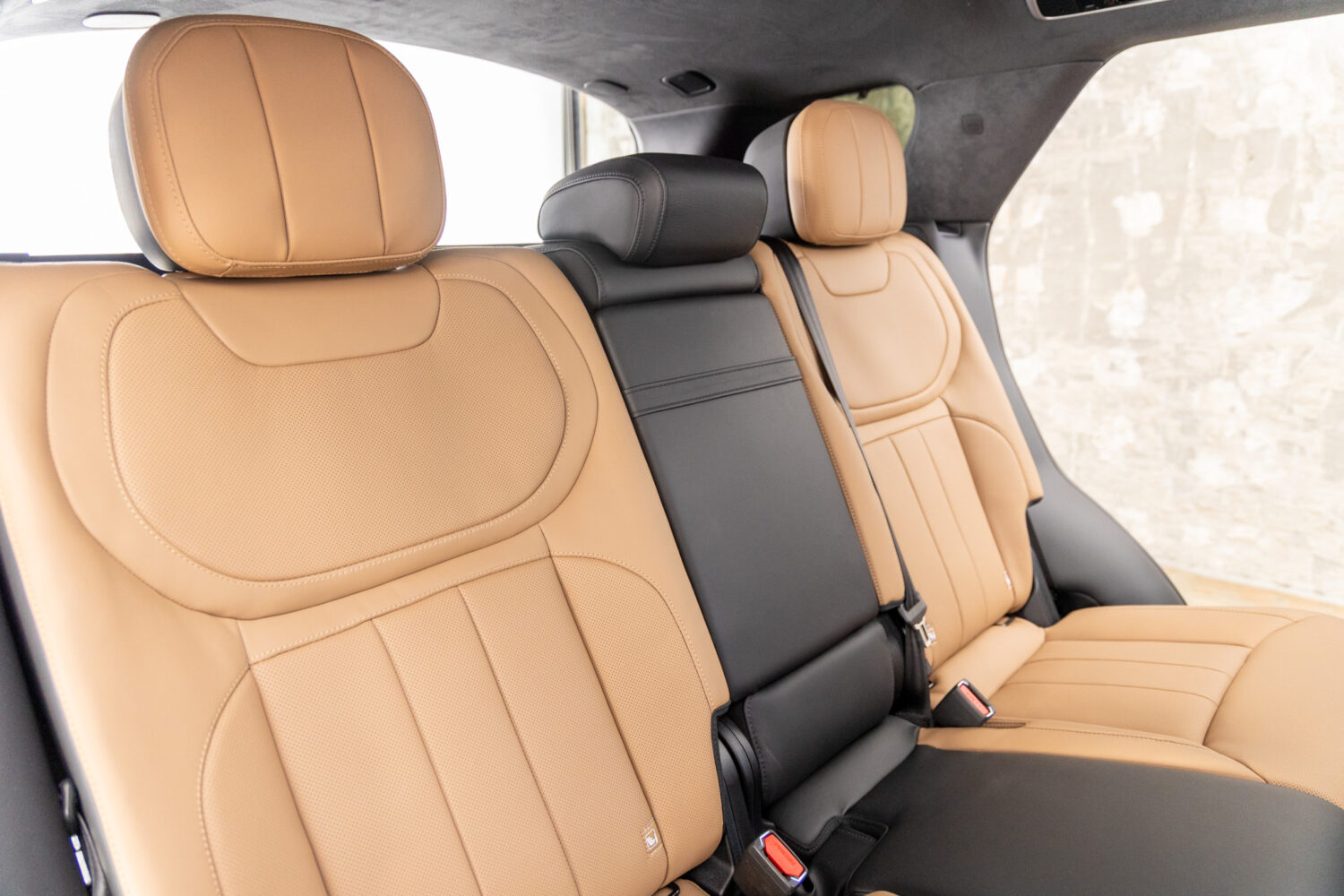 レンジローバースポーツ オートバイオグラフィー D300 4WD