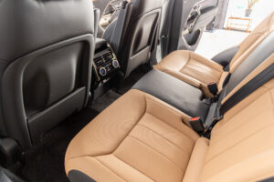 レンジローバースポーツ オートバイオグラフィー D300 4WD