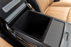 レンジローバースポーツ オートバイオグラフィー D300 4WD