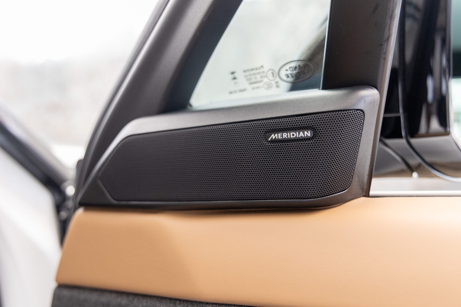 レンジローバースポーツ オートバイオグラフィー D300 4WD