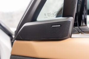 レンジローバースポーツ オートバイオグラフィー D300 4WD