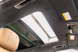 レンジローバースポーツ オートバイオグラフィー D300 4WD