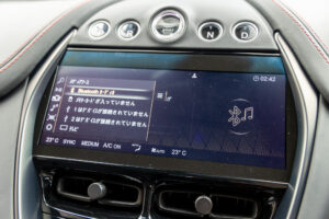 DBX 4.0 4WD