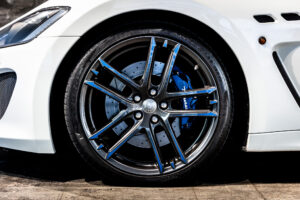 グランカブリオ MC センテニアルスぺシャルED