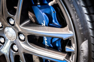 グランカブリオ MC センテニアルスぺシャルED