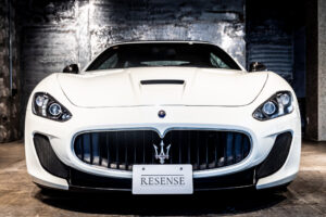 グランカブリオ MC センテニアルスぺシャルED